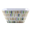 melamine dinnerware sets for 12